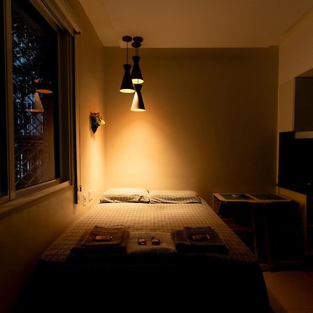 Namaste House Copacabana リオデジャネイロ エクステリア 写真