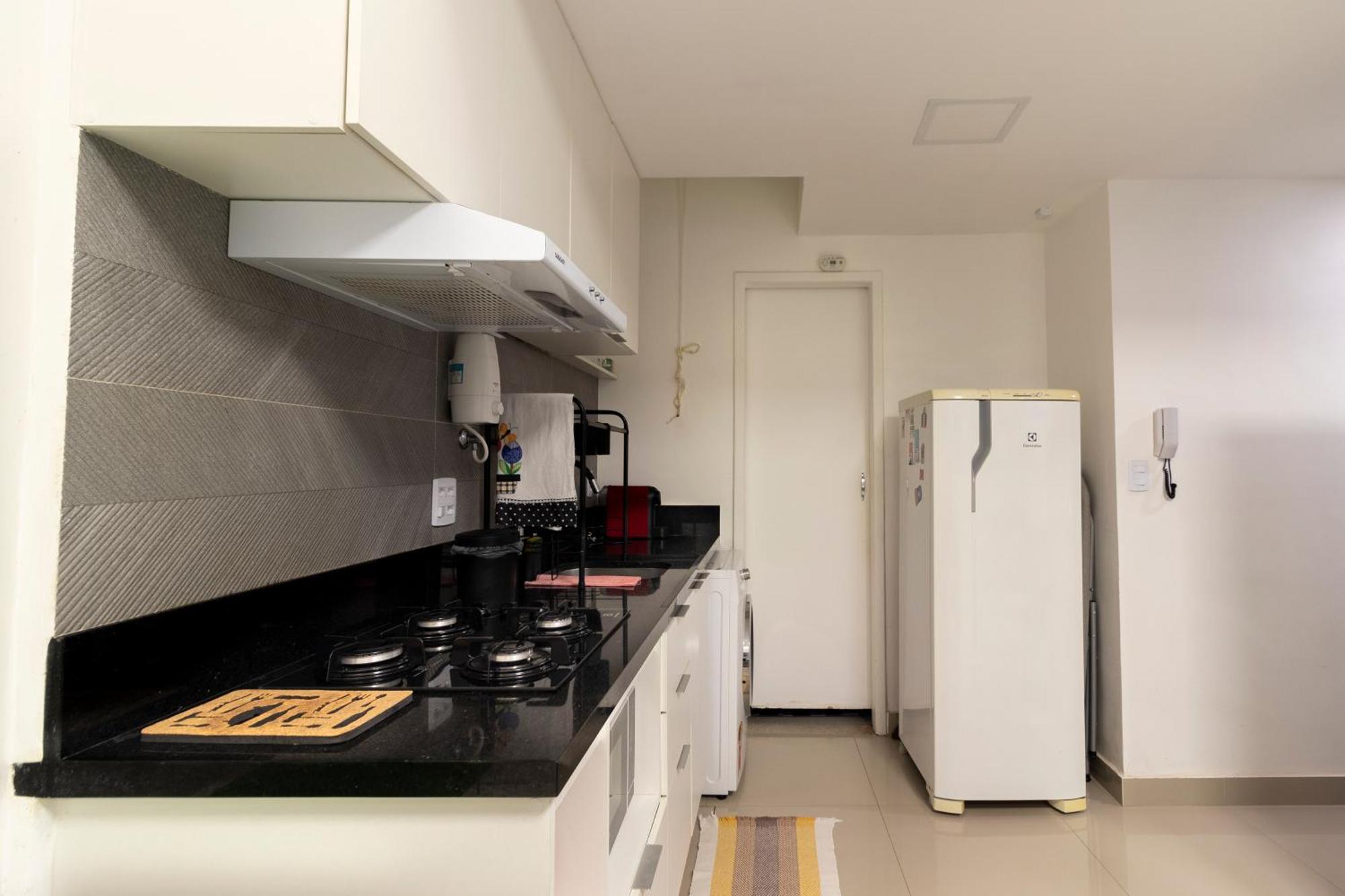Namaste House Copacabana リオデジャネイロ エクステリア 写真